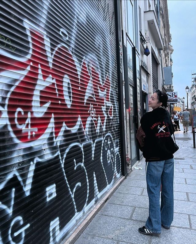 /사진=최예빈 인스타그램