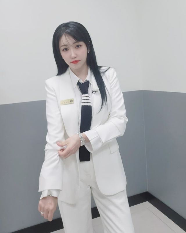 /사진=이유리 인스타그램