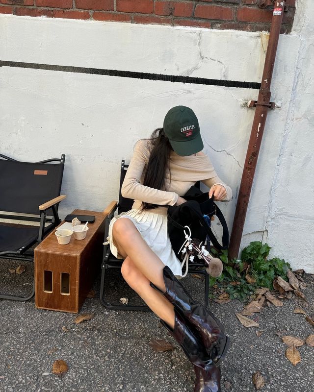 /사진=효민 인스타그램