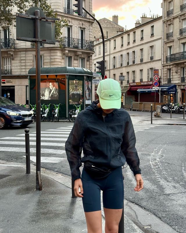 /사진=이시영 인스타그램