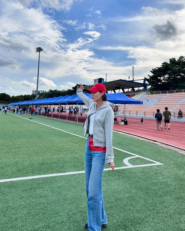 /사진=이현이 인스타그램