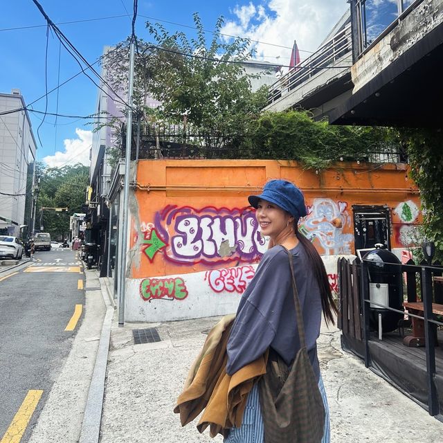 /사진=전미라 인스타그램