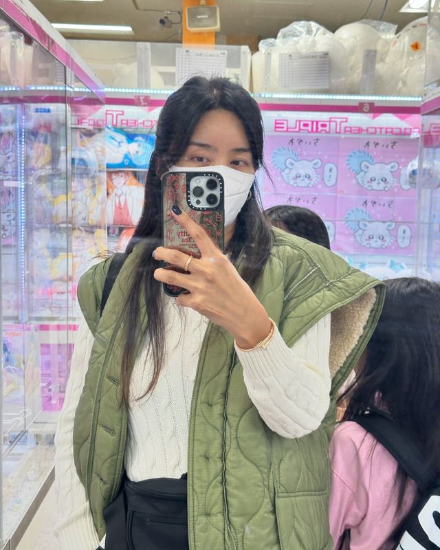 /사진=박솔미 인스타그램