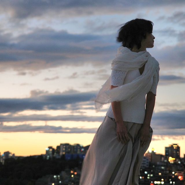 /사진=우희진 인스타그램