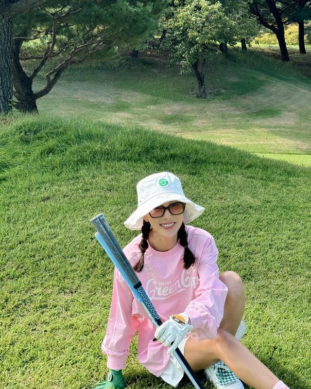 /사진=기은세 인스타그램