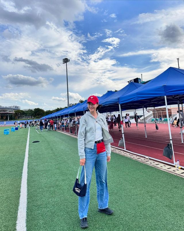 /사진=이현이 인스타그램