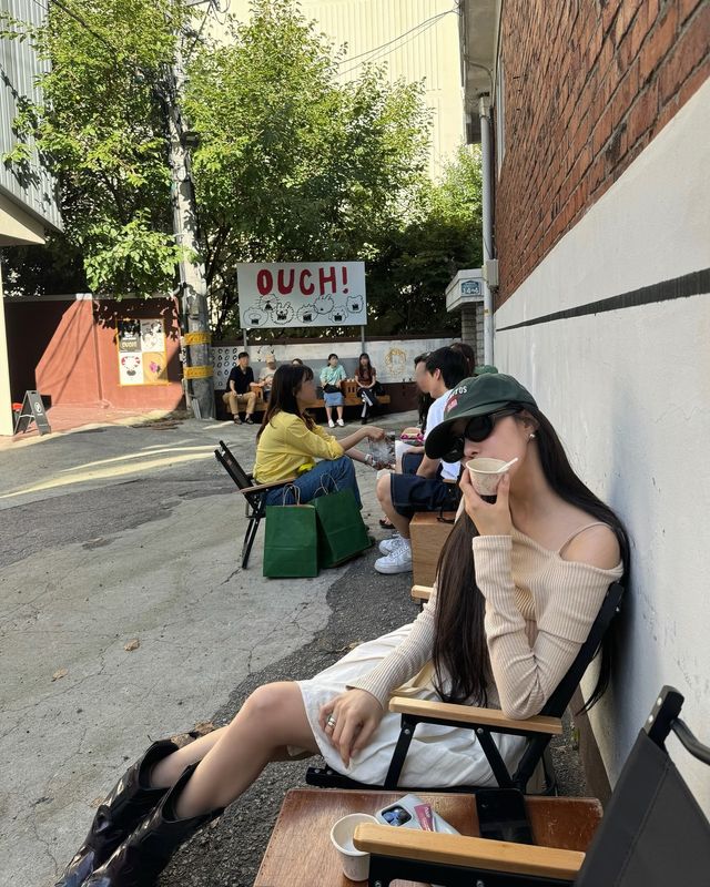 /사진=효민 인스타그램