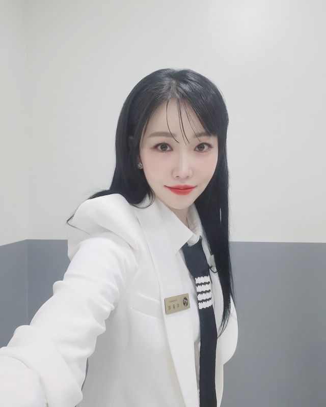 /사진=이유리 인스타그램