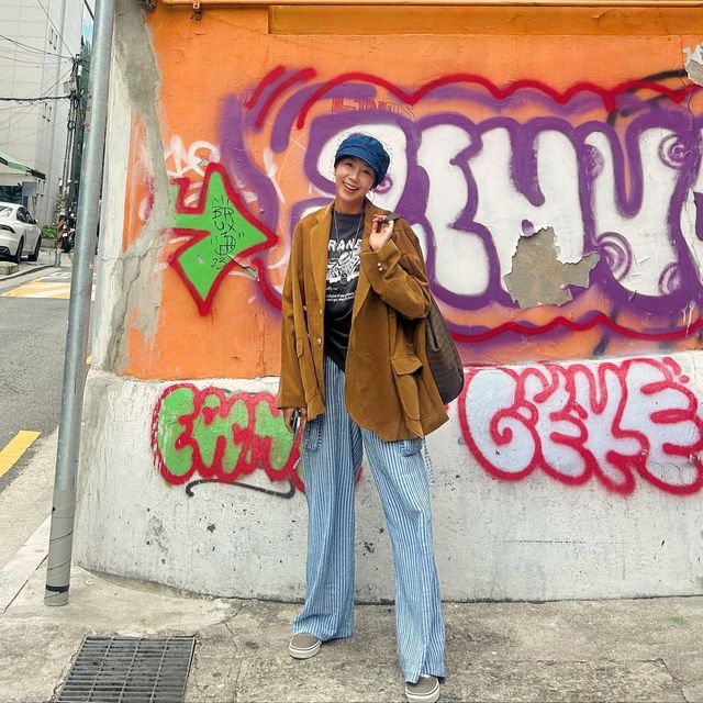 /사진=전미라 인스타그램