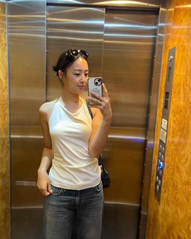 /사진=최예빈 인스타그램