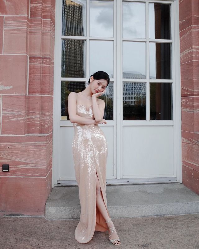 /사진=미연 인스타그램