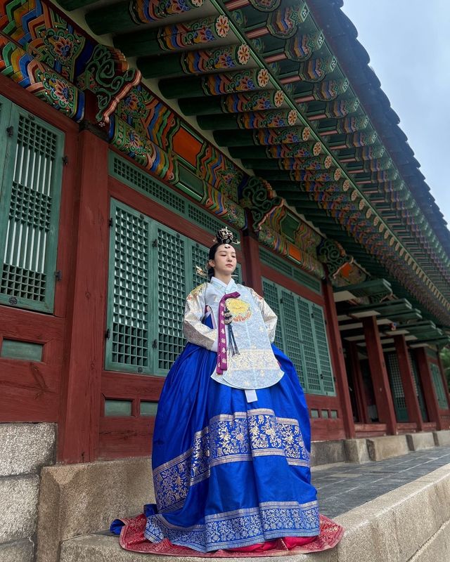 /사진=송소희 인스타그램