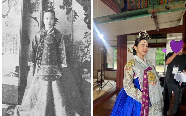 /사진=송소희 인스타그램