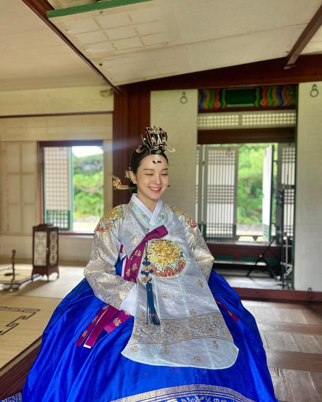 /사진=송소희 인스타그램