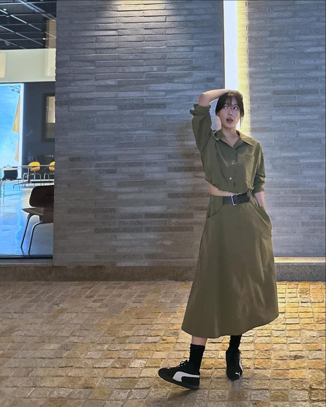 /사진=임수향 인스타그램