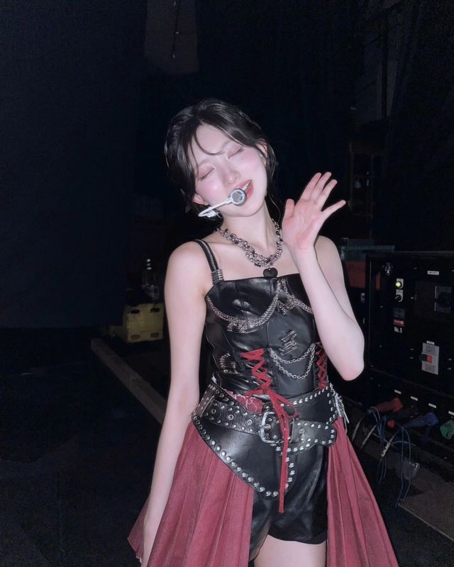 /사진=가을 인스타그램