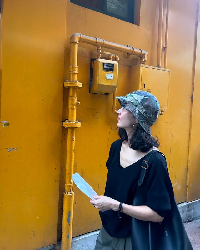 /사진=조여정 인스타그램