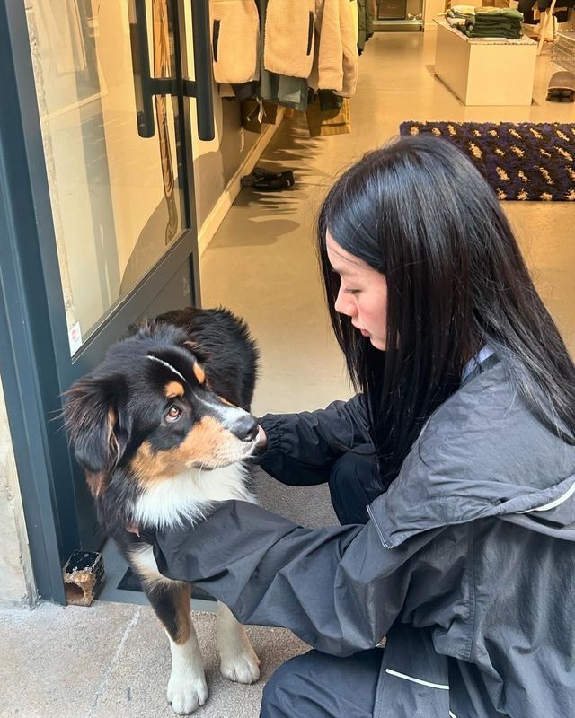 /사진=혜리 인스타그램