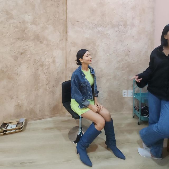 /사진=윤세아 인스타그램