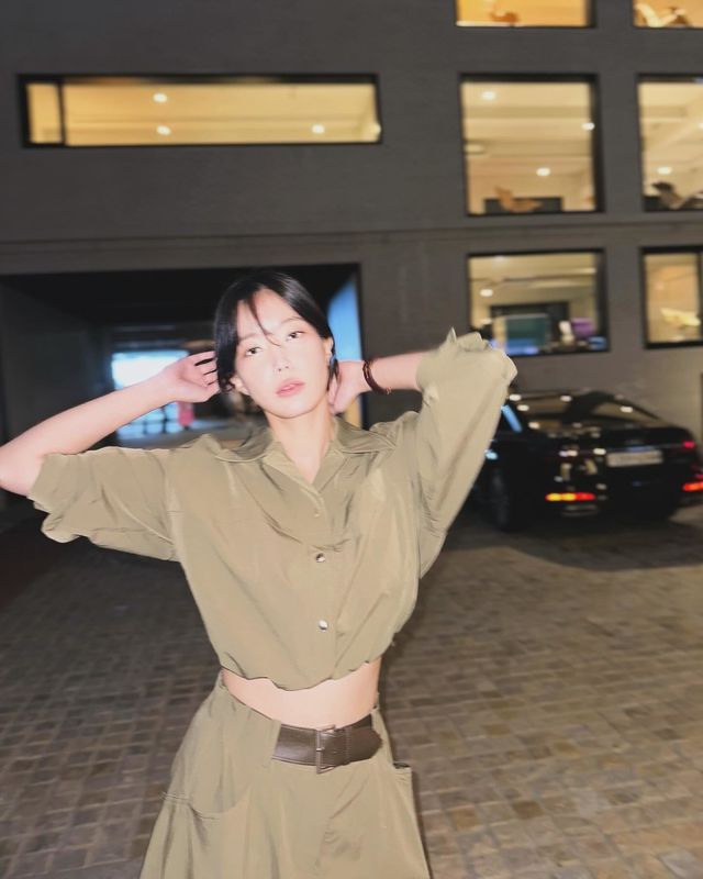 /사진=임수향 인스타그램