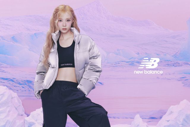 /사진=뉴발란스