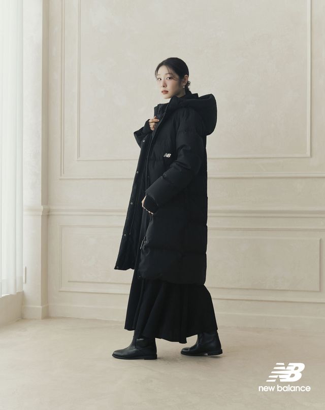 /사진=뉴발란스