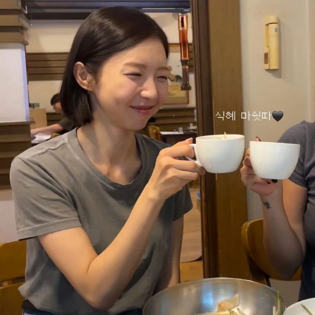 /사진=주현영 인스타그램