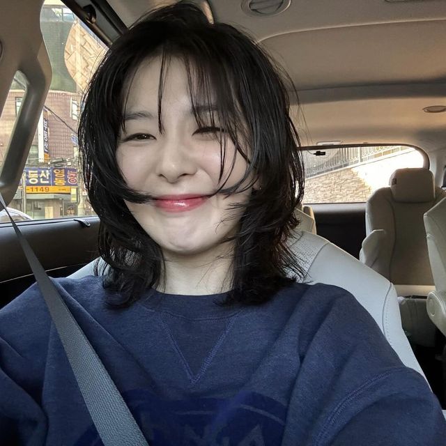 /사진=레드벨벳 슬기 인스타그램