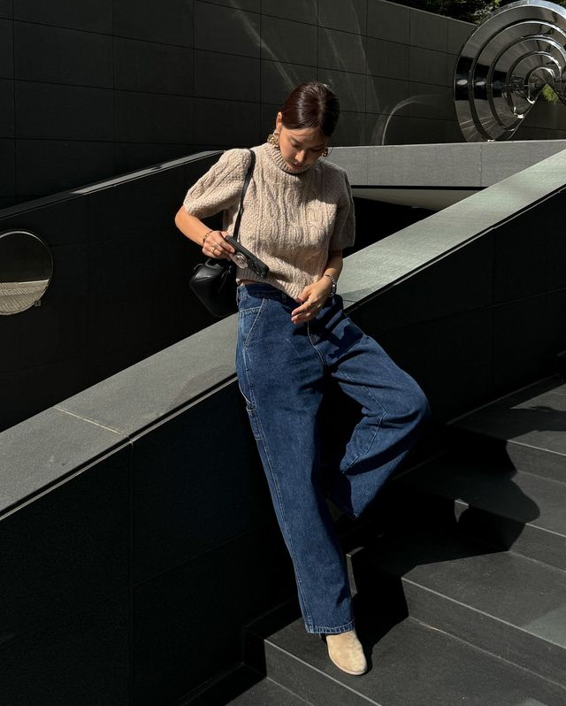 /사진=김준희 인스타그램