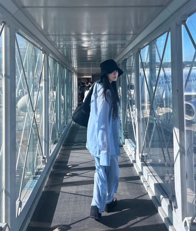 /사진=효민 인스타그램