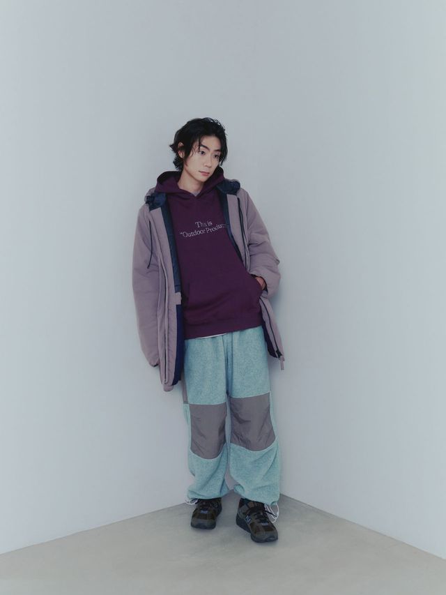 /사진=아웃도어 프로덕츠