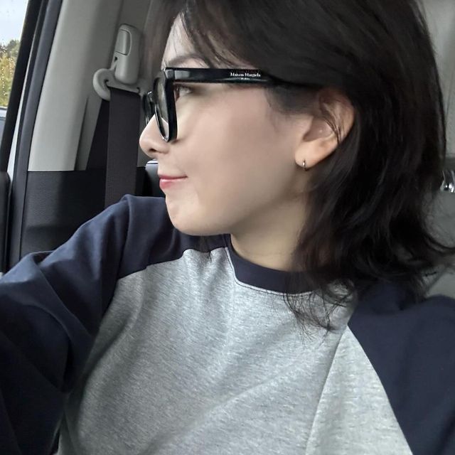 /사진=레드벨벳 슬기 인스타그램