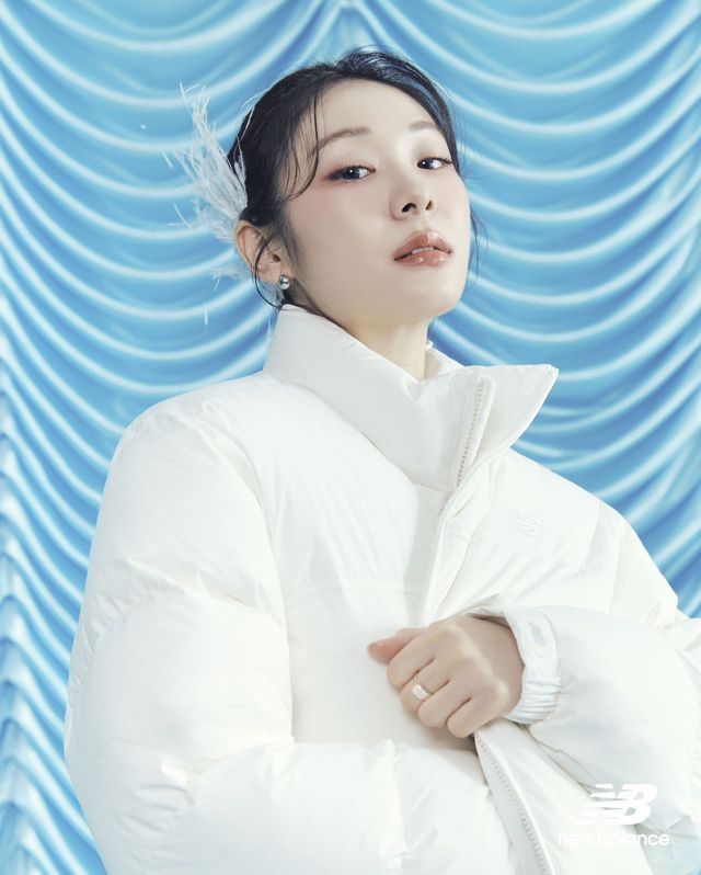 /사진=뉴발란스