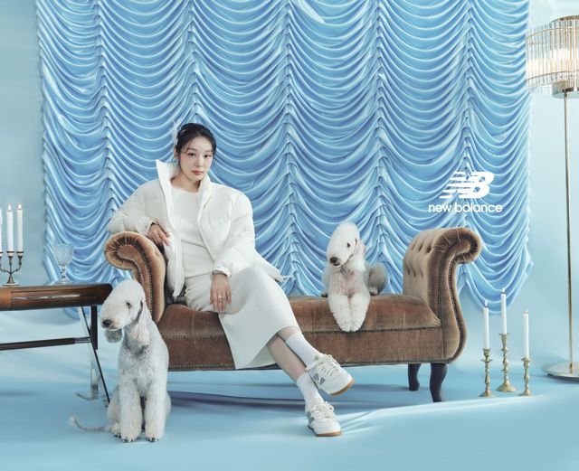 /사진=뉴발란스