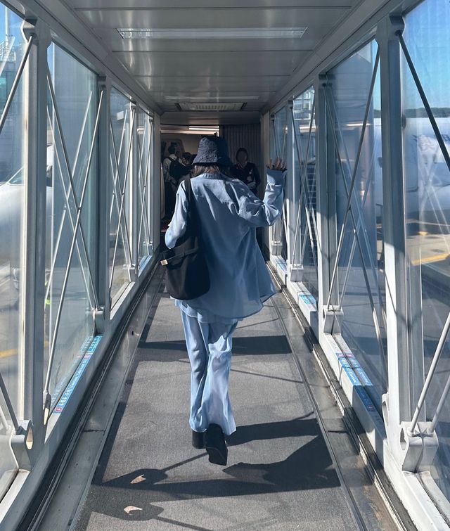 /사진=효민 인스타그램