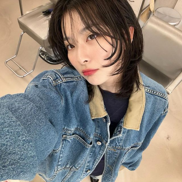 /사진=레드벨벳 슬기 인스타그램