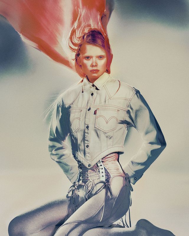 /사진=리바이스