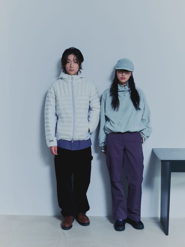 /사진=아웃도어 프로덕츠