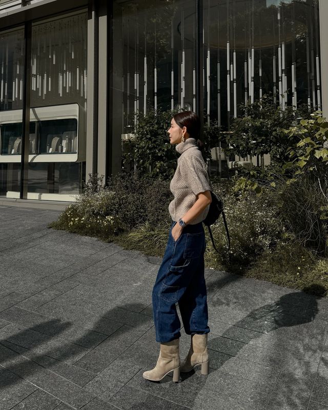 /사진=김준희 인스타그램