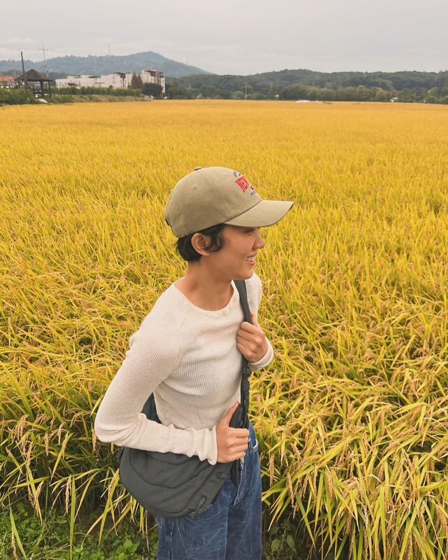 /사진=이주영 인스타그램