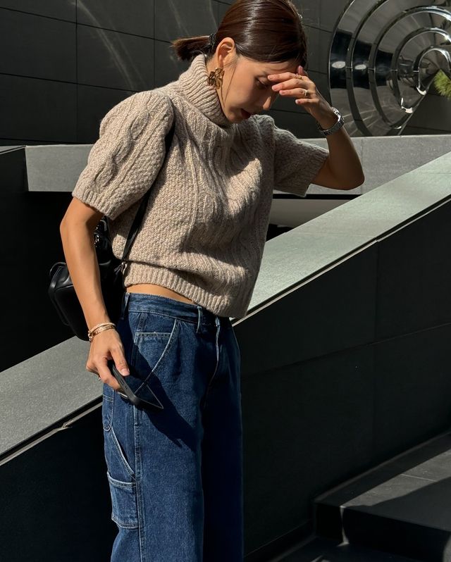 /사진=김준희 인스타그램