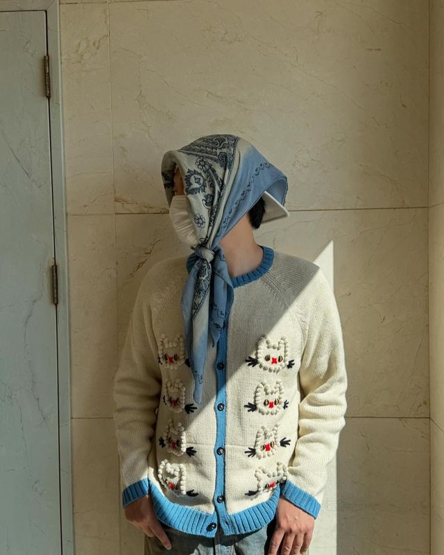 /사진=이동휘 인스타그램