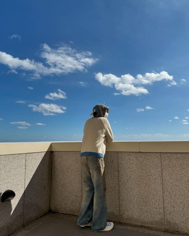 /사진=이동휘 인스타그램