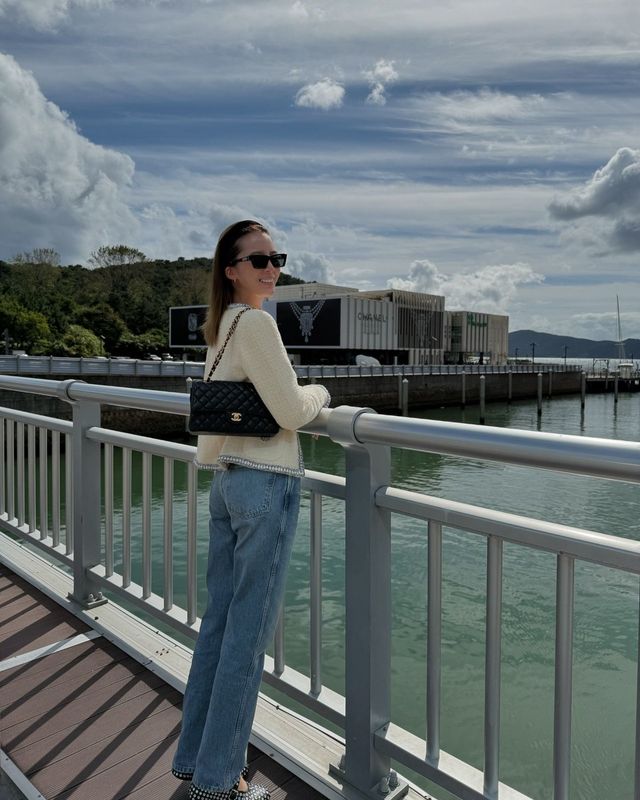 /사진=모델 아이린 인스타그램