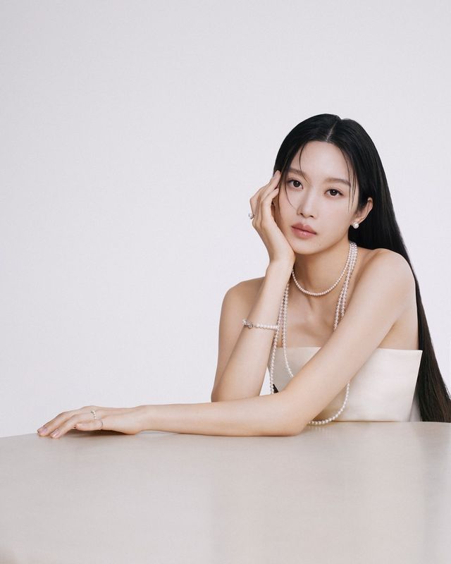 /사진=문가영 인스타그램