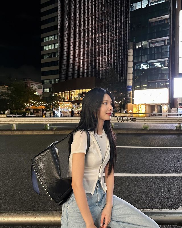 /사진=최수영 인스타그램