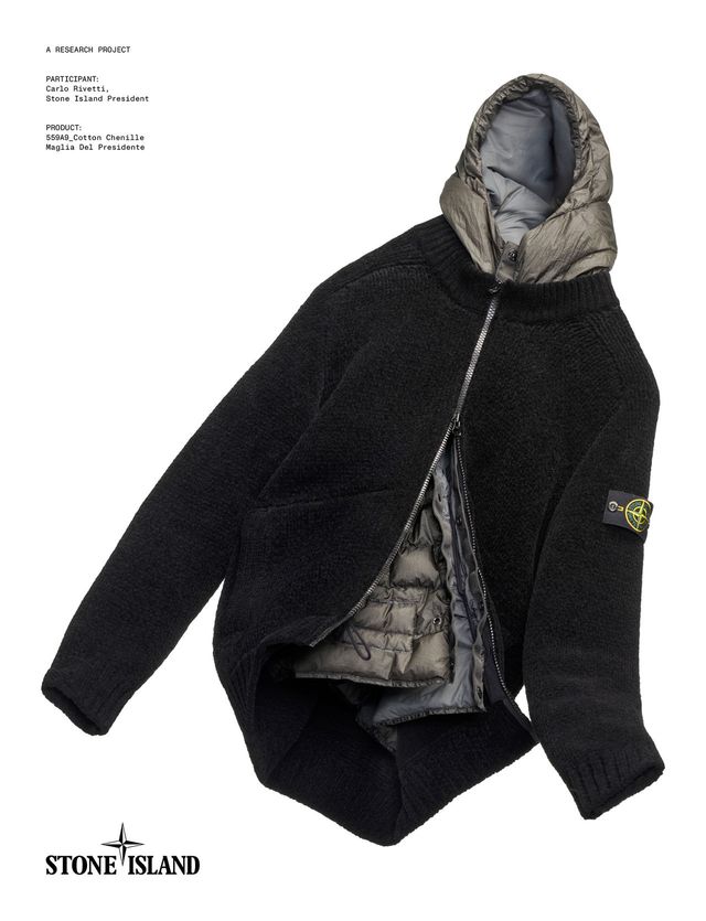 /사진=스톤 아일랜드