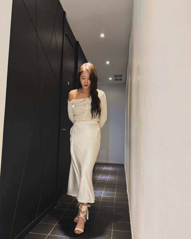 사진=소유 인스타그램