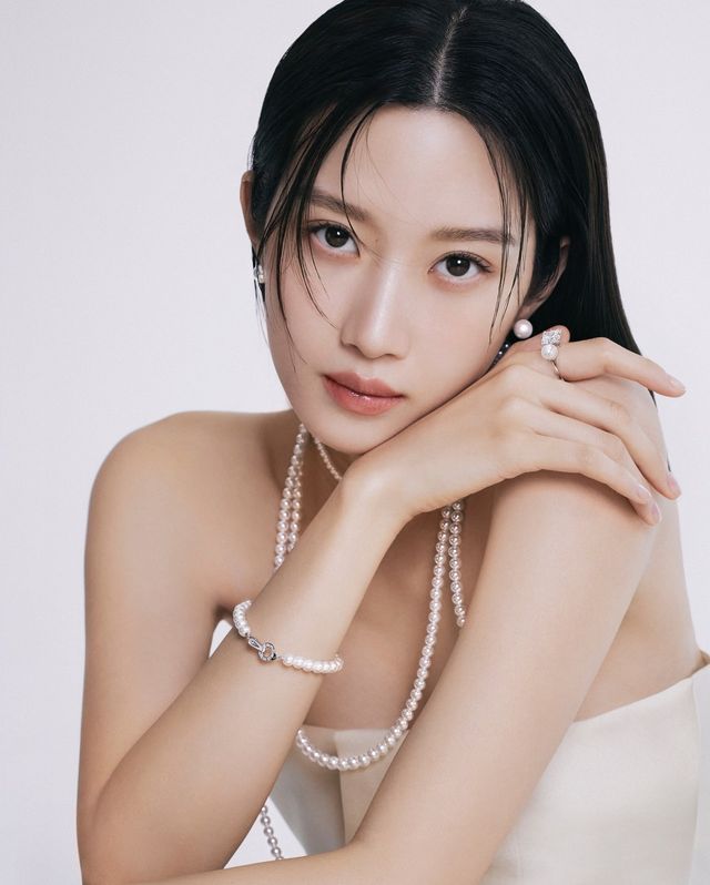 /사진=문가영 인스타그램