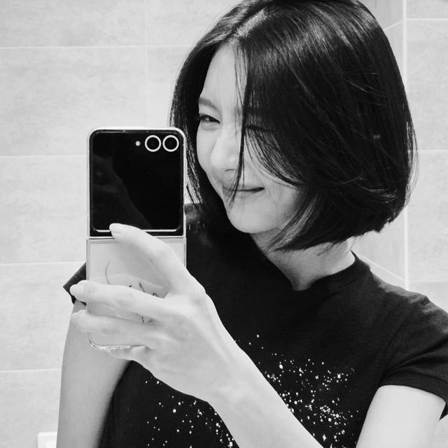 /사진=주현영 인스타그램